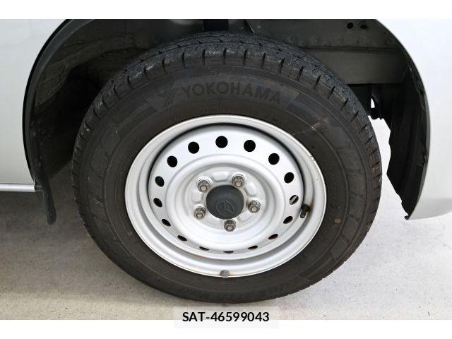 Mazda BONGO VAN 2021-10 8145548-7