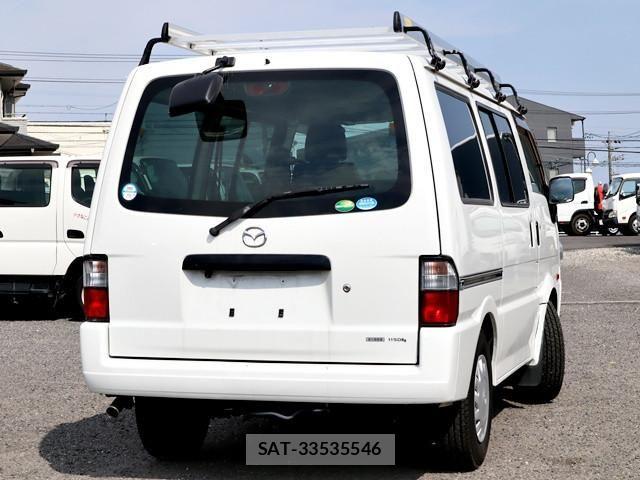 Mazda BONGO VAN 2019-03 8229100-2