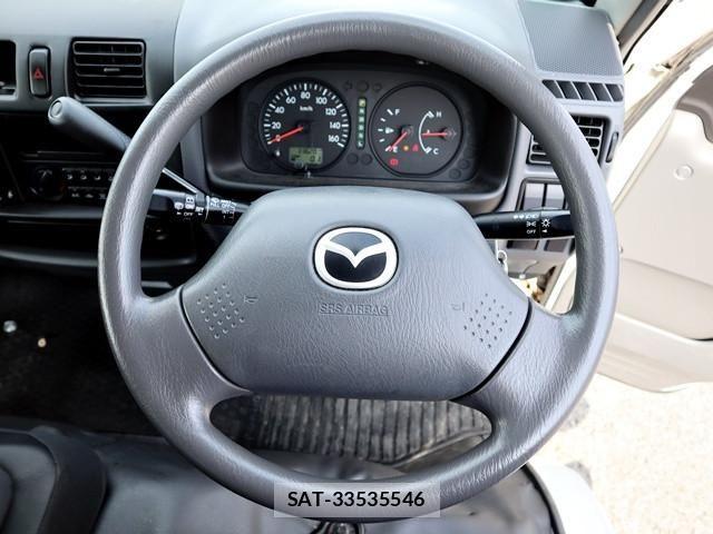 Mazda BONGO VAN 2019-03 8229100-3