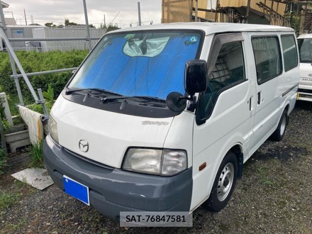 Mazda BONGO VAN 2009-12 8411497-1