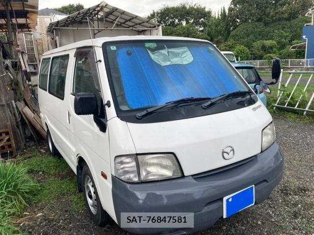 Mazda BONGO VAN 2009-12 8411497-4