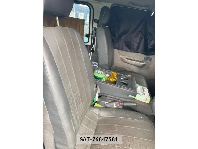 Mazda BONGO VAN 2009-12 8411497-6