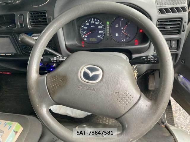 Mazda BONGO VAN 2009-12 8411497-8