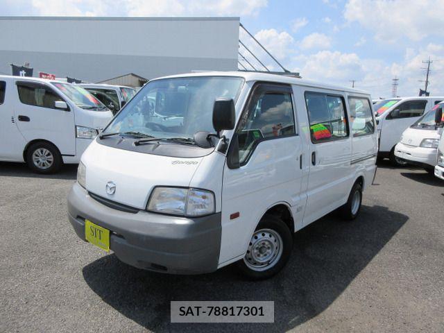 Mazda BONGO VAN 2012-09 8457119-0