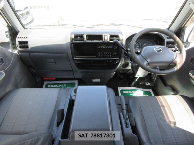 Mazda BONGO VAN 2012-09 8457119-10