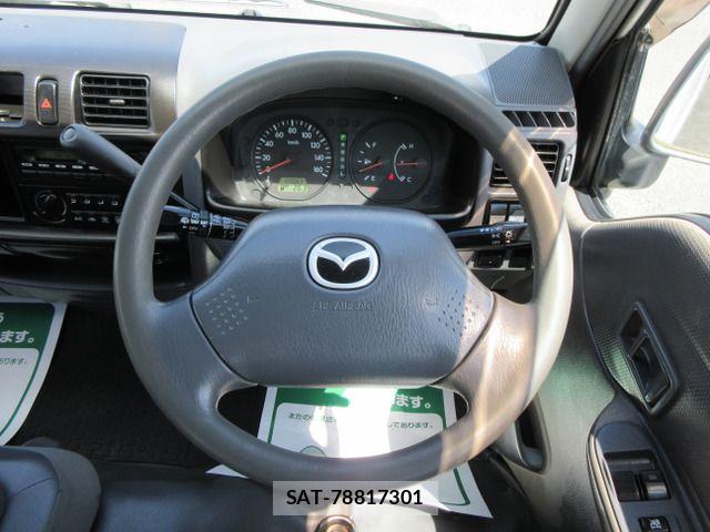 Mazda BONGO VAN 2012-09 8457119-11