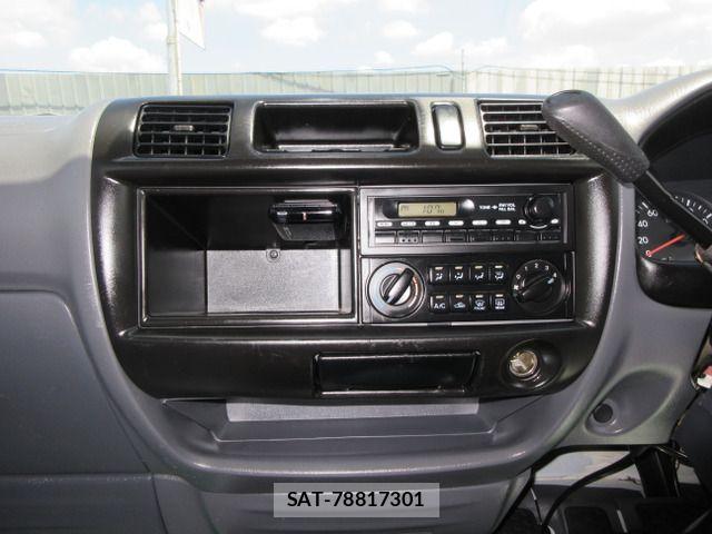 Mazda BONGO VAN 2012-09 8457119-12