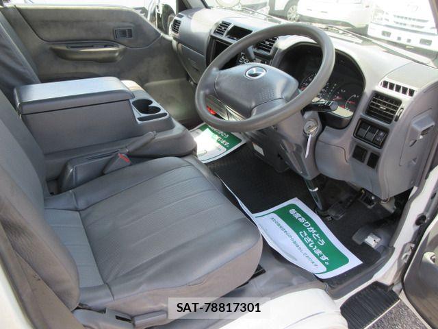 Mazda BONGO VAN 2012-09 8457119-13