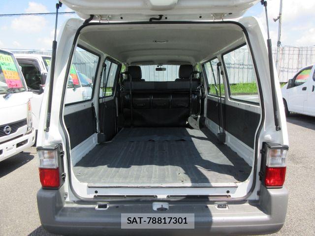 Mazda BONGO VAN 2012-09 8457119-18