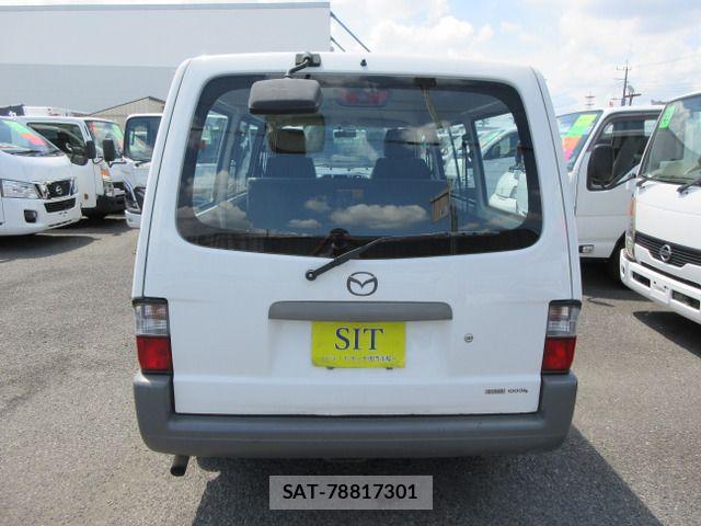 Mazda BONGO VAN 2012-09 8457119-2