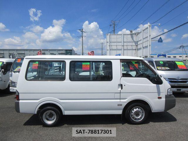 Mazda BONGO VAN 2012-09 8457119-3