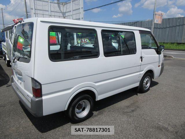 Mazda BONGO VAN 2012-09 8457119-7
