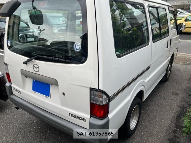 Mazda BONGO VAN 2011-07 8685258-9
