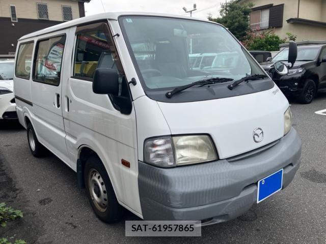 Mazda BONGO VAN 2011-07 8685258-1