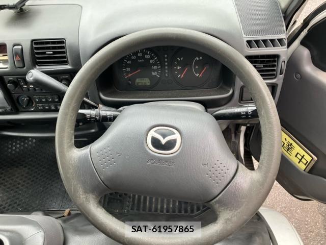 Mazda BONGO VAN 2011-07 8685258-19