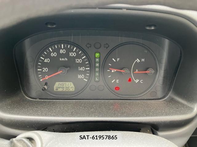 Mazda BONGO VAN 2011-07 8685258-20