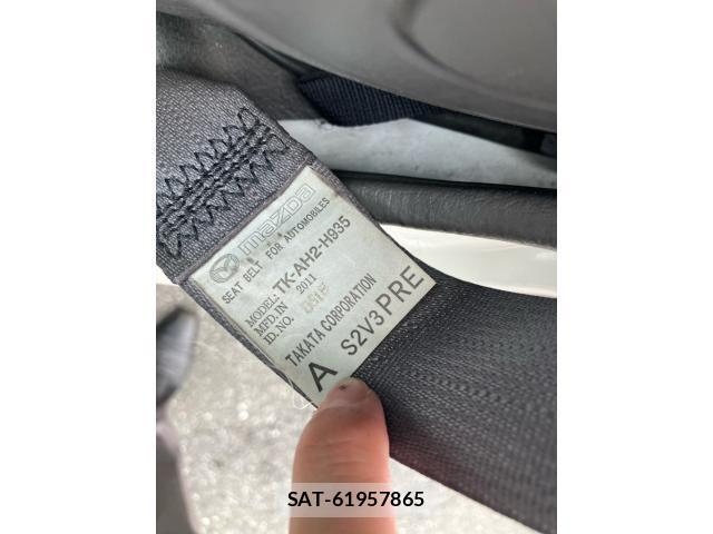Mazda BONGO VAN 2011-07 8685258-24