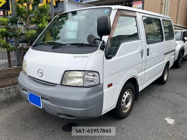 Mazda BONGO VAN 2011-07 8685258-2