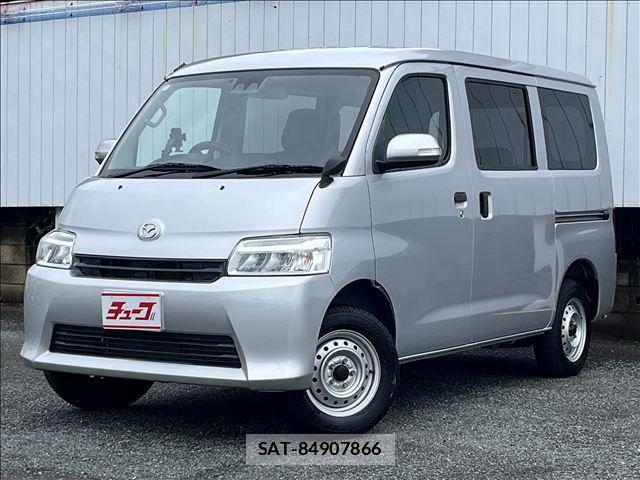 Mazda BONGO VAN 2021-08 8828128-0
