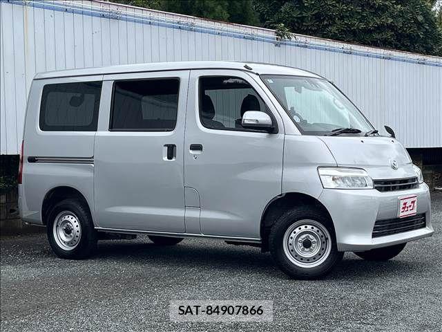 Mazda BONGO VAN 2021-08 8828128-10