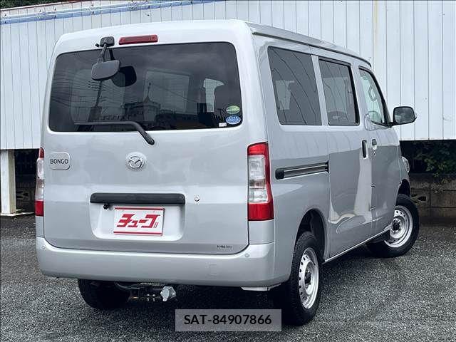 Mazda BONGO VAN 2021-08 8828128-12