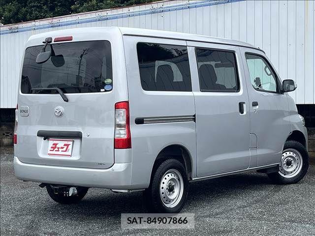 Mazda BONGO VAN 2021-08 8828128-13