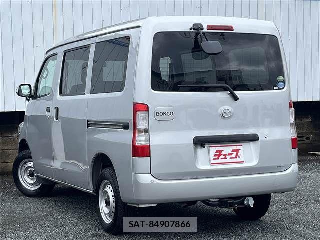 Mazda BONGO VAN 2021-08 8828128-14