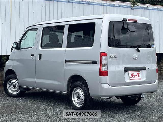 Mazda BONGO VAN 2021-08 8828128-15