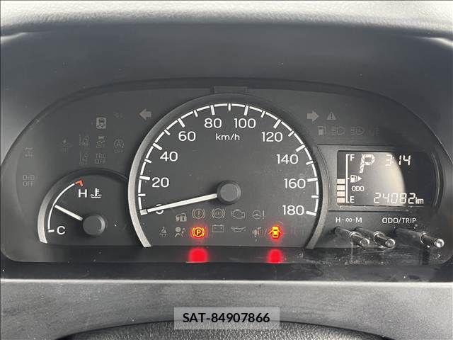 Mazda BONGO VAN 2021-08 8828128-17