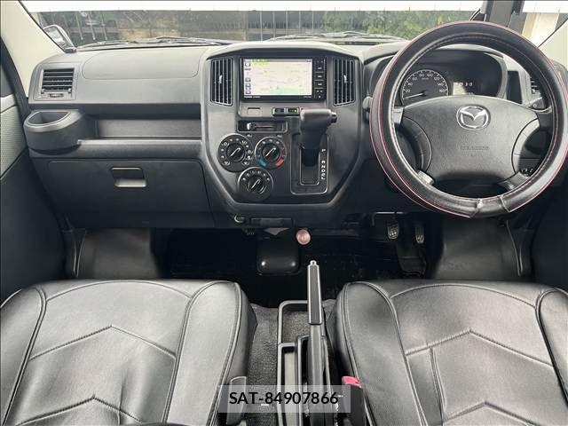 Mazda BONGO VAN 2021-08 8828128-1