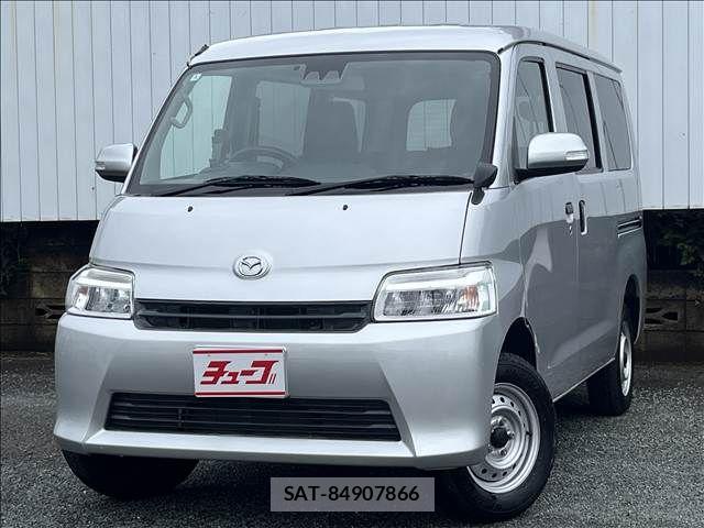 Mazda BONGO VAN 2021-08 8828128-2