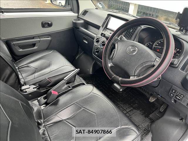 Mazda BONGO VAN 2021-08 8828128-3