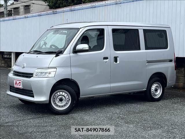 Mazda BONGO VAN 2021-08 8828128-4