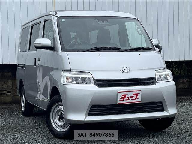 Mazda BONGO VAN 2021-08 8828128-6