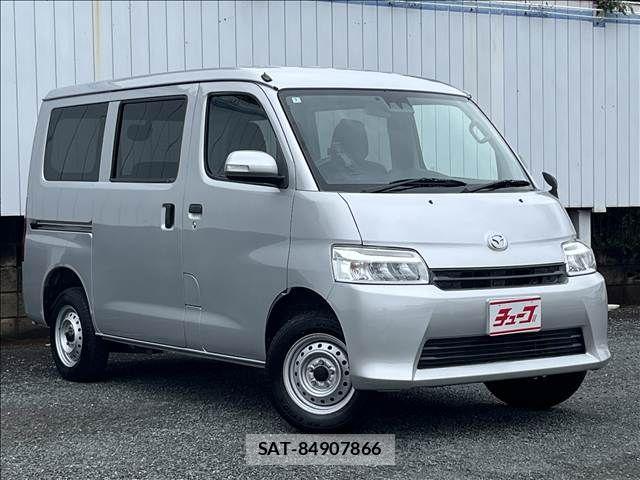 Mazda BONGO VAN 2021-08 8828128-8