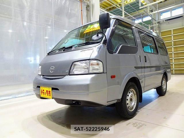 Mazda BONGO VAN 2020-01 1227345-0