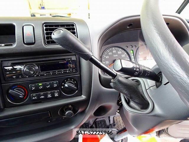 Mazda BONGO VAN 2020-01 1227345-16