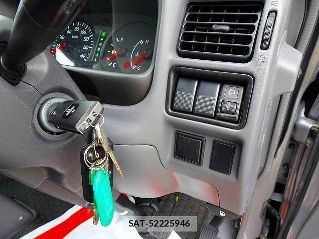 Mazda BONGO VAN 2020-01 1227345-18