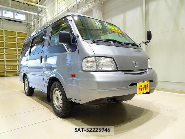 Mazda BONGO VAN 2020-01 1227345-1