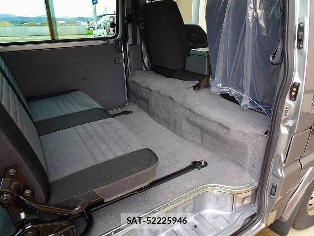 Mazda BONGO VAN 2020-01 1227345-21