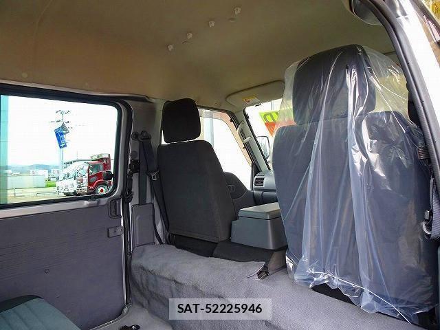 Mazda BONGO VAN 2020-01 1227345-22