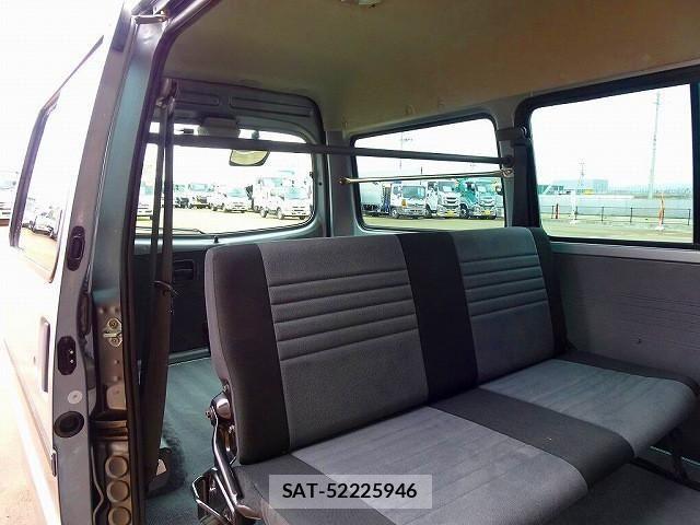 Mazda BONGO VAN 2020-01 1227345-23