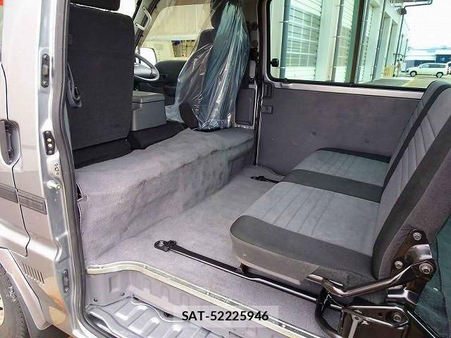 Mazda BONGO VAN 2020-01 1227345-24
