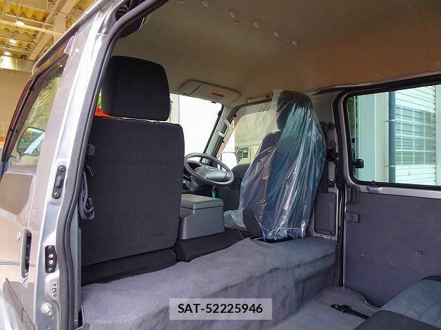 Mazda BONGO VAN 2020-01 1227345-25