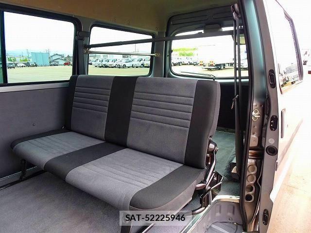 Mazda BONGO VAN 2020-01 1227345-26