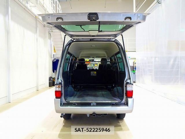 Mazda BONGO VAN 2020-01 1227345-27