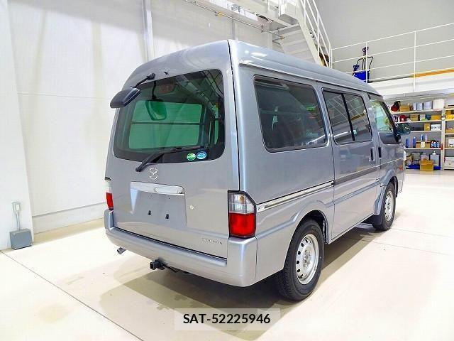 Mazda BONGO VAN 2020-01 1227345-2