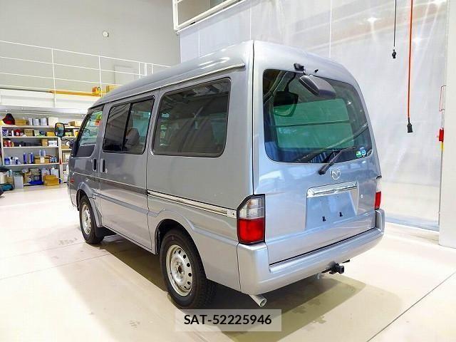 Mazda BONGO VAN 2020-01 1227345-3