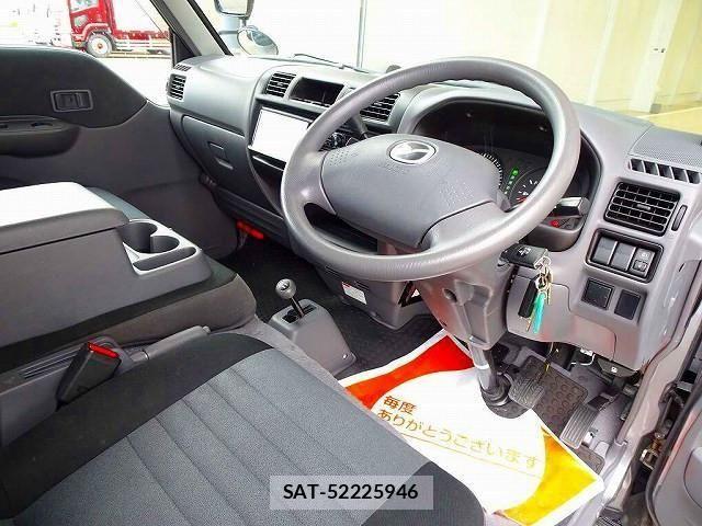 Mazda BONGO VAN 2020-01 1227345-4
