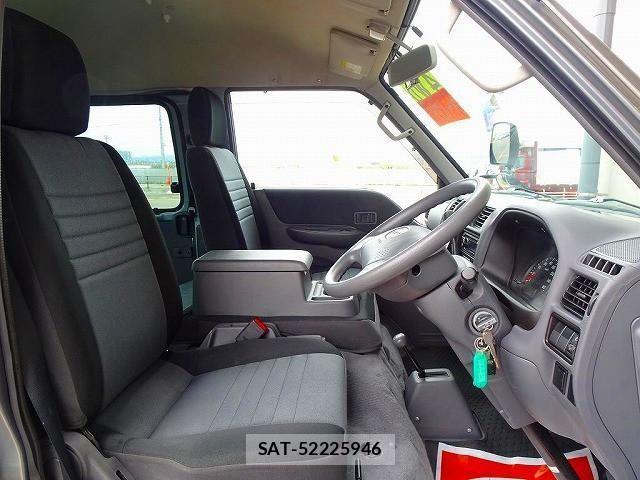 Mazda BONGO VAN 2020-01 1227345-5